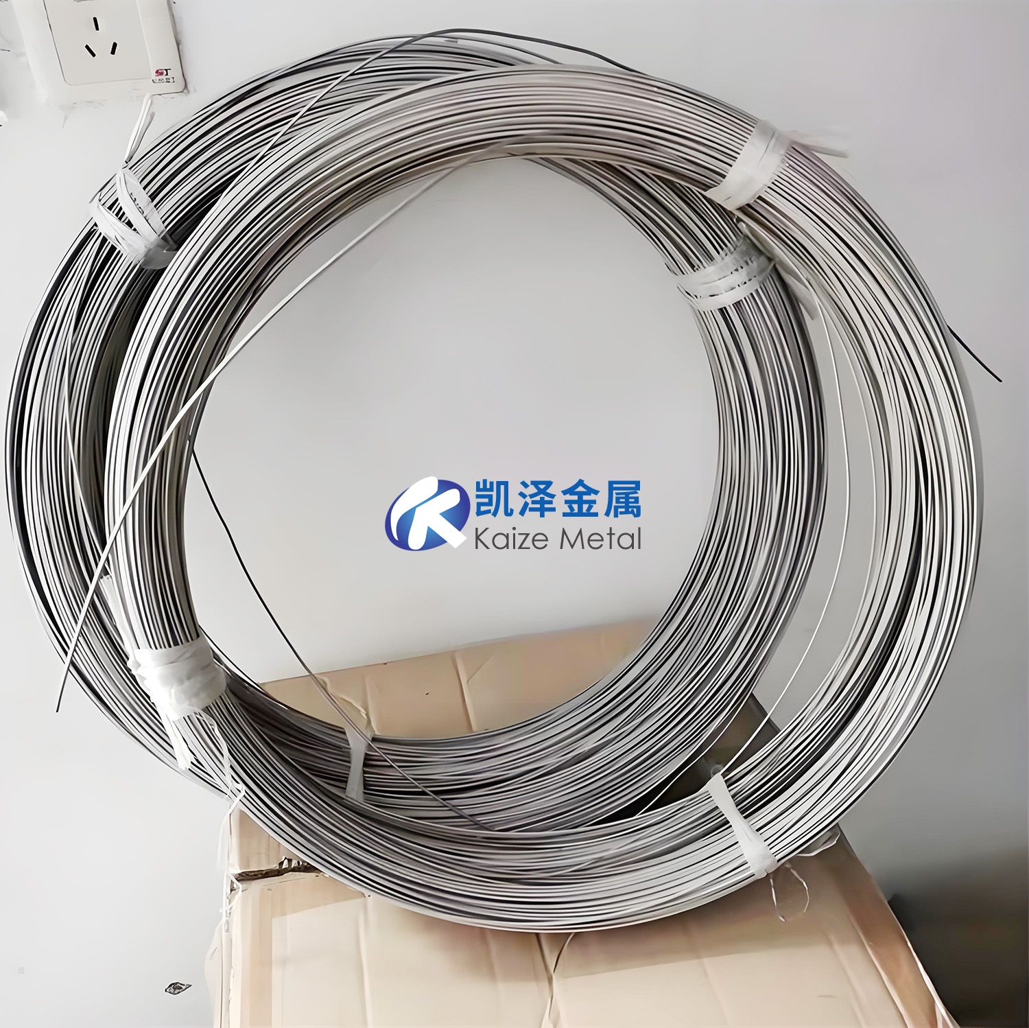 凱澤金屬剖析氫能光伏及儲(chǔ)能領(lǐng)域用鈦絲的技術(shù)進(jìn)展