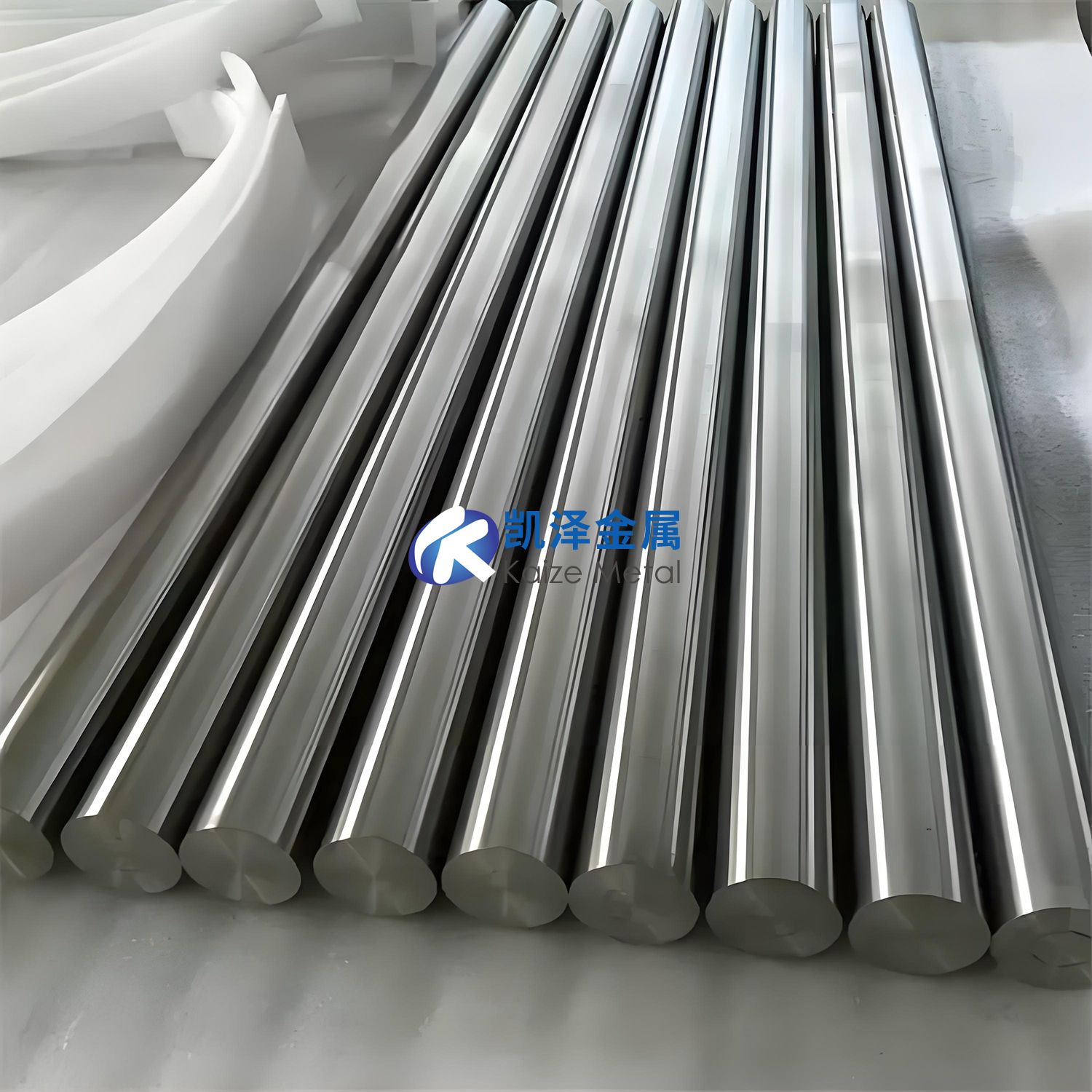 國內(nèi)航空結(jié)構(gòu)件（軸類、銷釘、齒輪）用鈦棒的核心材質(zhì)與制造工藝