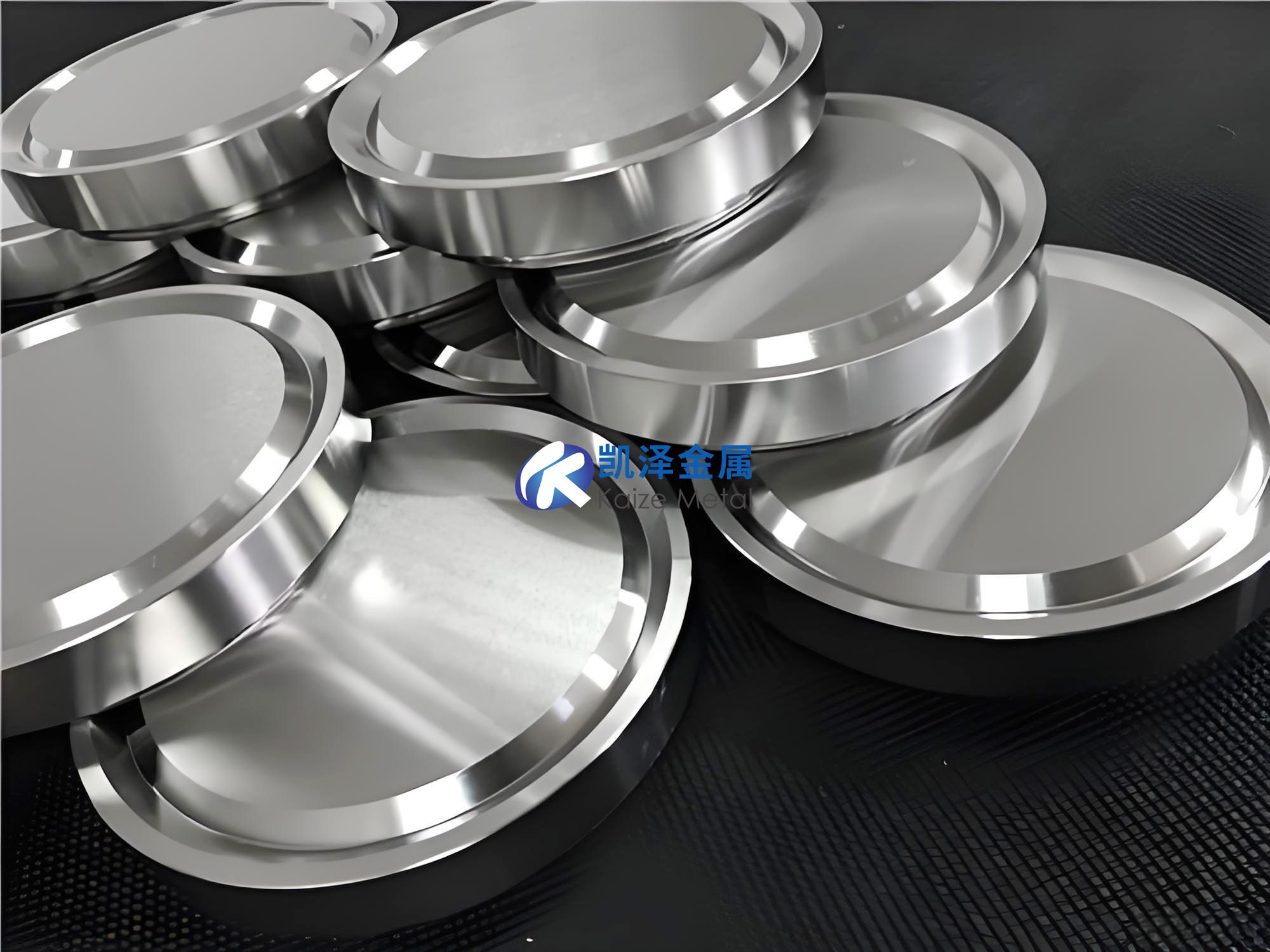 磁記錄與儲能用鉻靶材