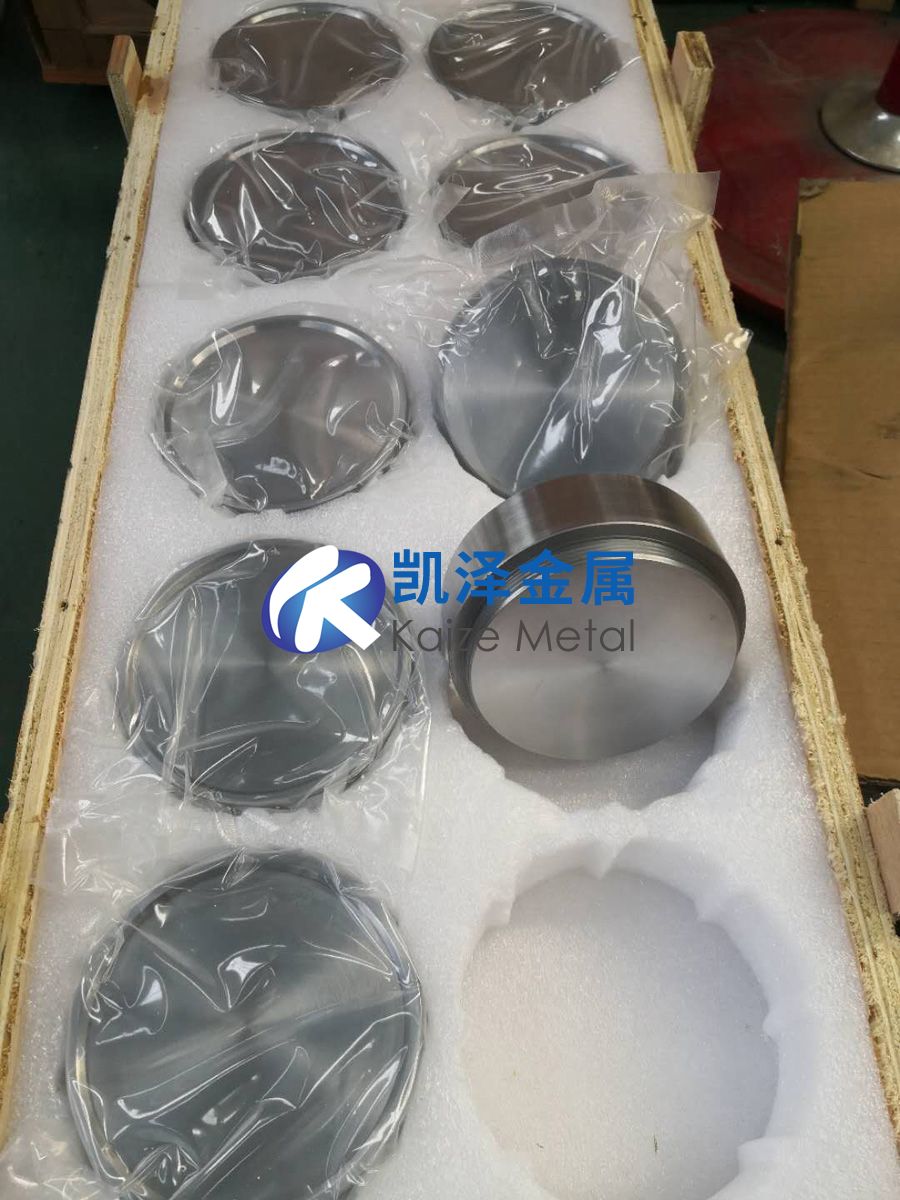 TA2純鈦靶