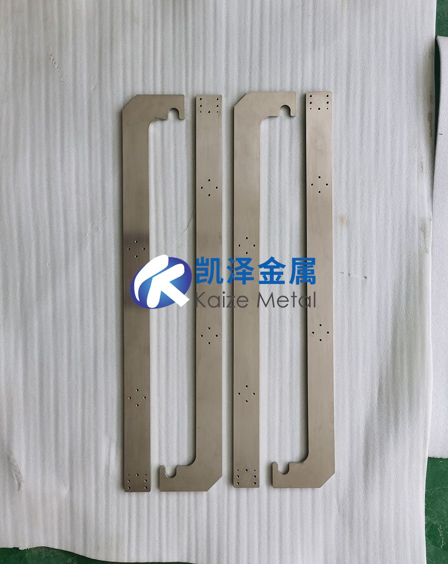 鈦靶板（鈦平面靶）