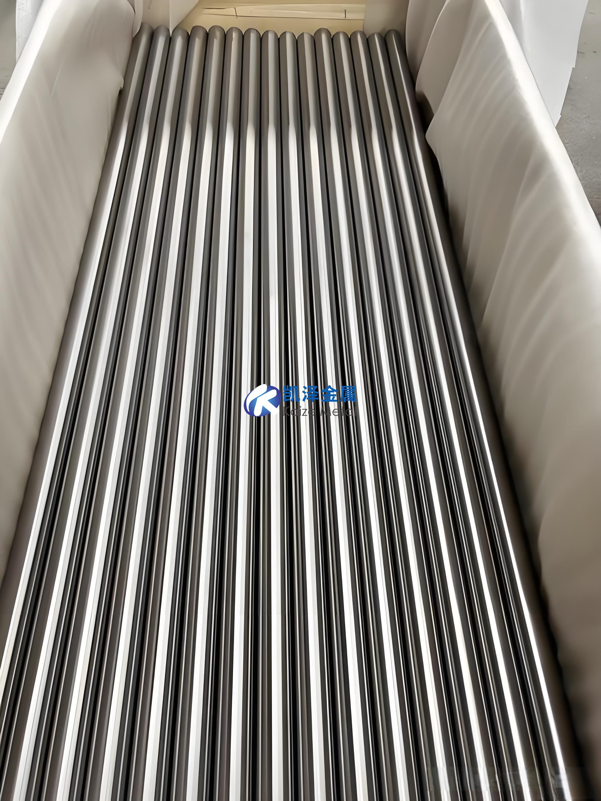 航空航天用鈦合金棒