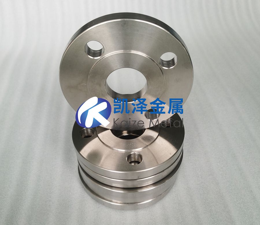 化工用TA2鈦法蘭