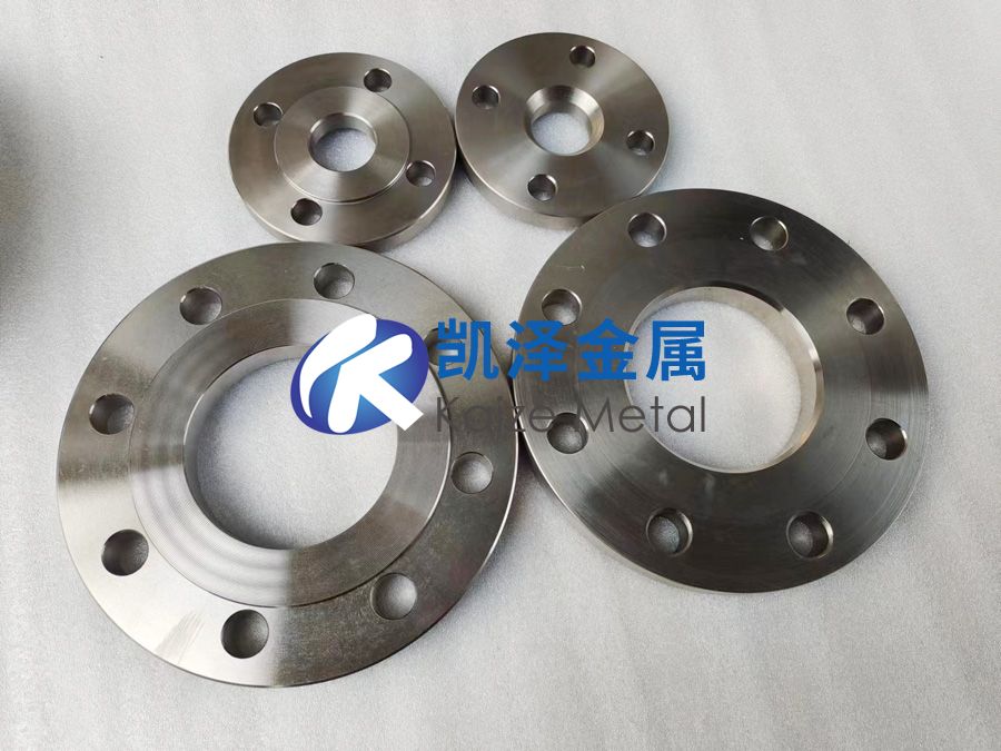 航空航天領(lǐng)域用鈦法蘭