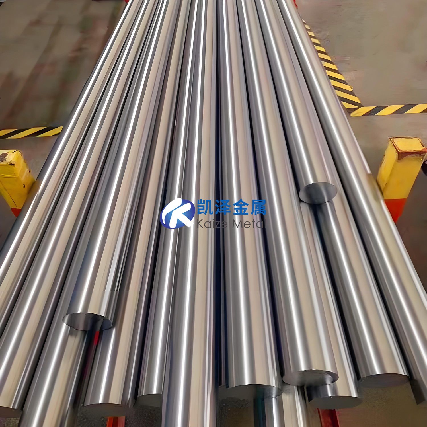 航空航天結構件用鈦合金棒