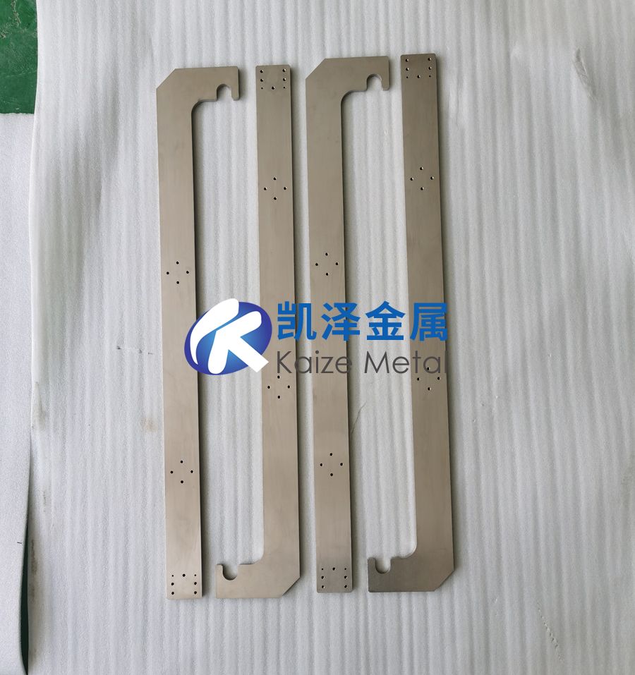 鈦合金型材精密擠壓技術國內外研究現狀