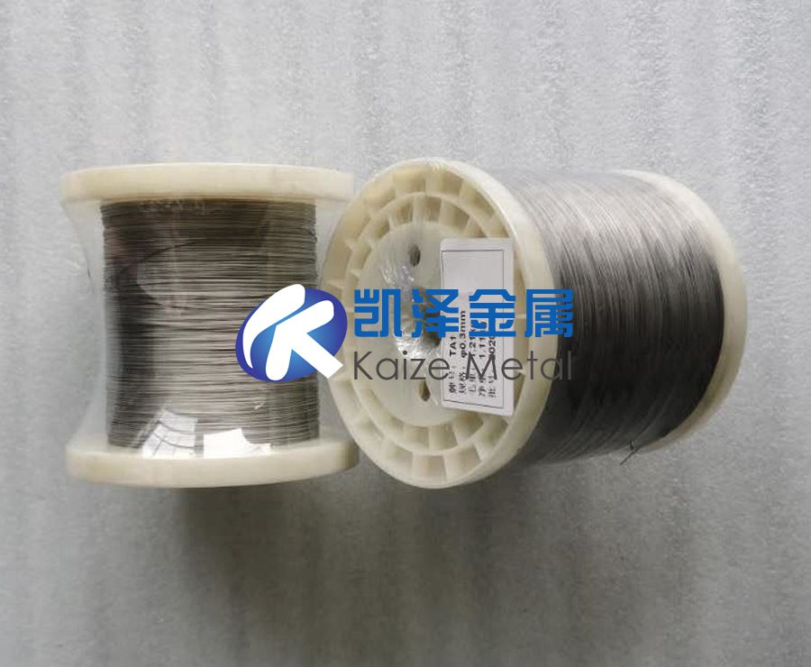 功能鈦合金的應用