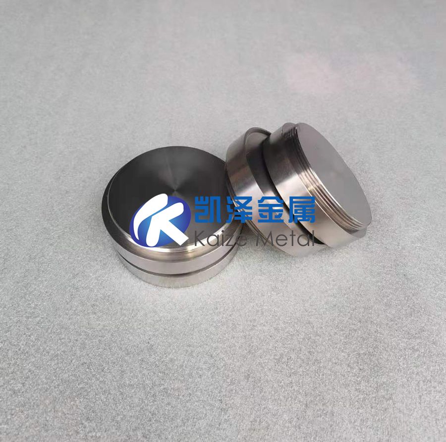 寶雞鈦靶材廠家談耐磨鍍層的發展與應用