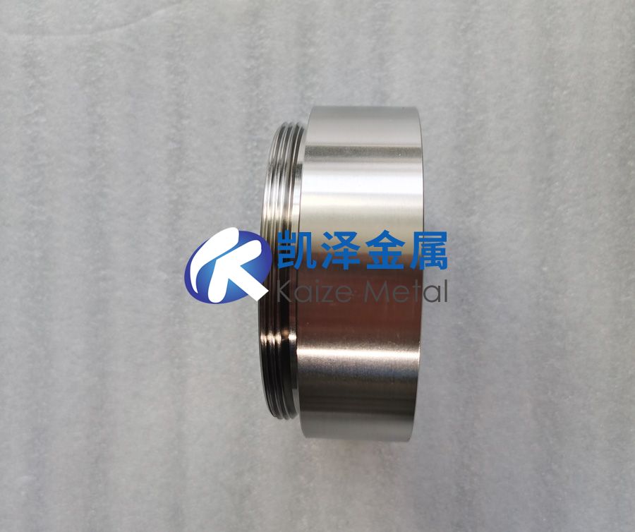 鍍膜鈦靶材在集成電路與平面顯示器領域的應用現狀