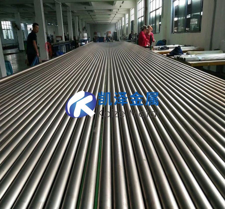 鈦合金材料表面涂層制備的激光熔覆微弧氧化等三種技術概述