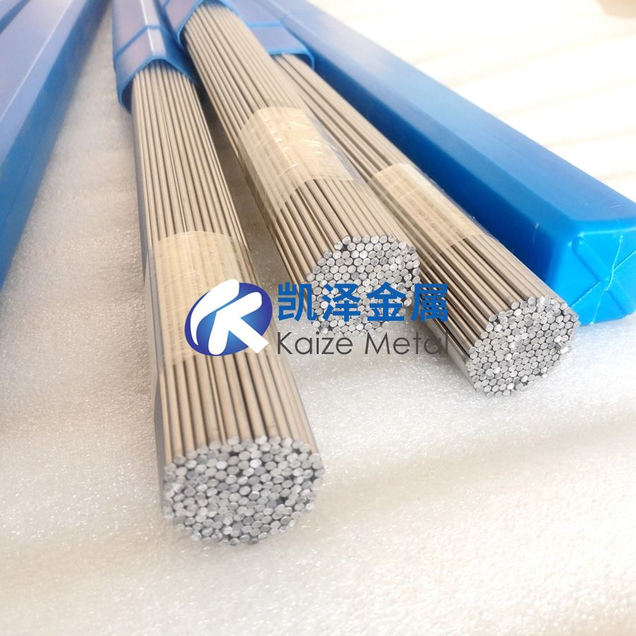 我國航空冶金艦船用鈦焊絲的發展、現行標準、存在問題