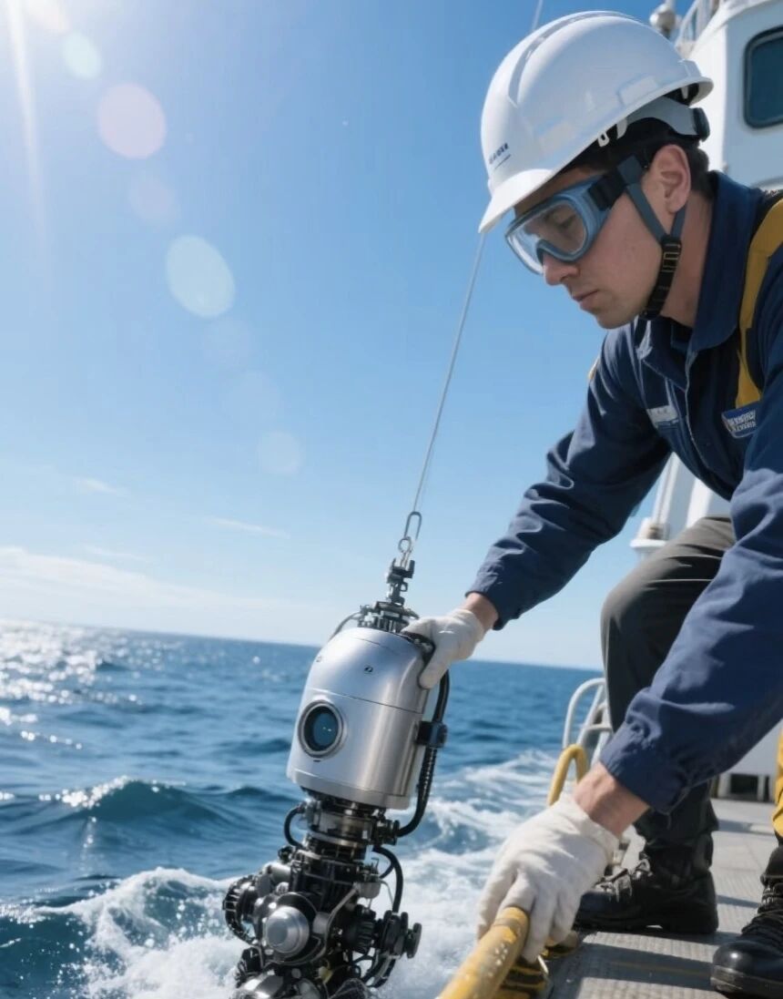 “深海科技”納入國家戰(zhàn)略新興產(chǎn)業(yè)背景下海洋鈦材迎來發(fā)展黃金期——政策紅利持續(xù)釋放破解標準壁壘，2800噸年需求背后是四大領(lǐng)域驅(qū)動，技術(shù)向高端化智能化突破，支撐深海開發(fā)從跟跑到領(lǐng)跑