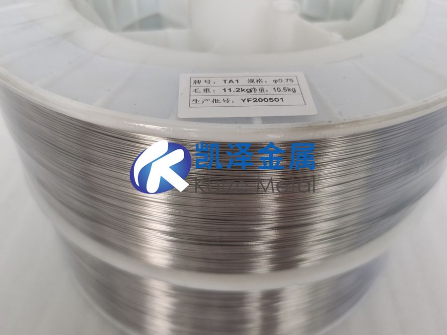 鈦合金絲 鈦合金絲